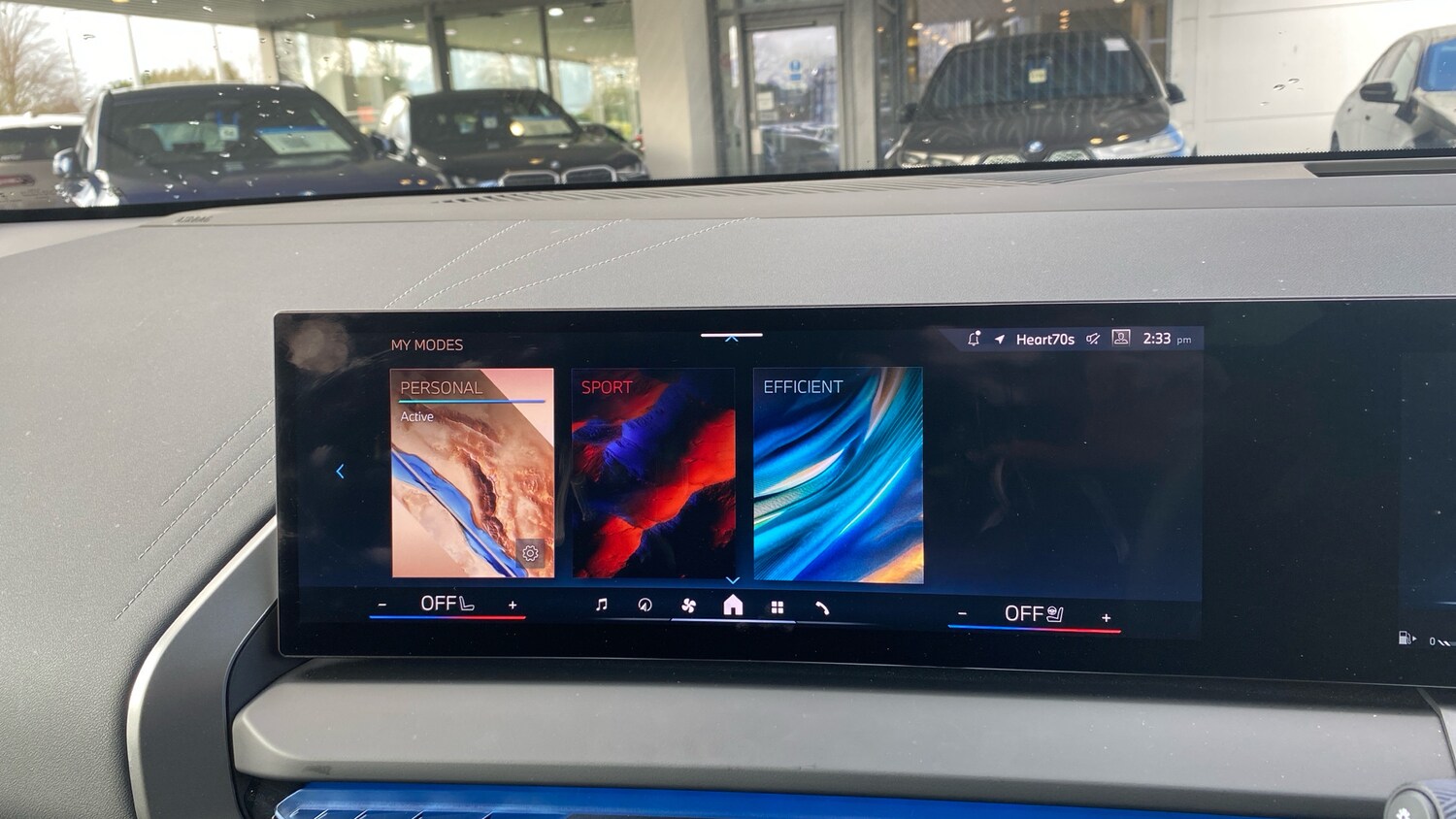 Used BMW X3 2025 for sale - 77871971: Photo 45