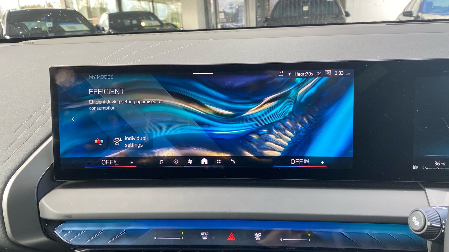 Used BMW X3 2025 for sale - 77871971: Photo 48