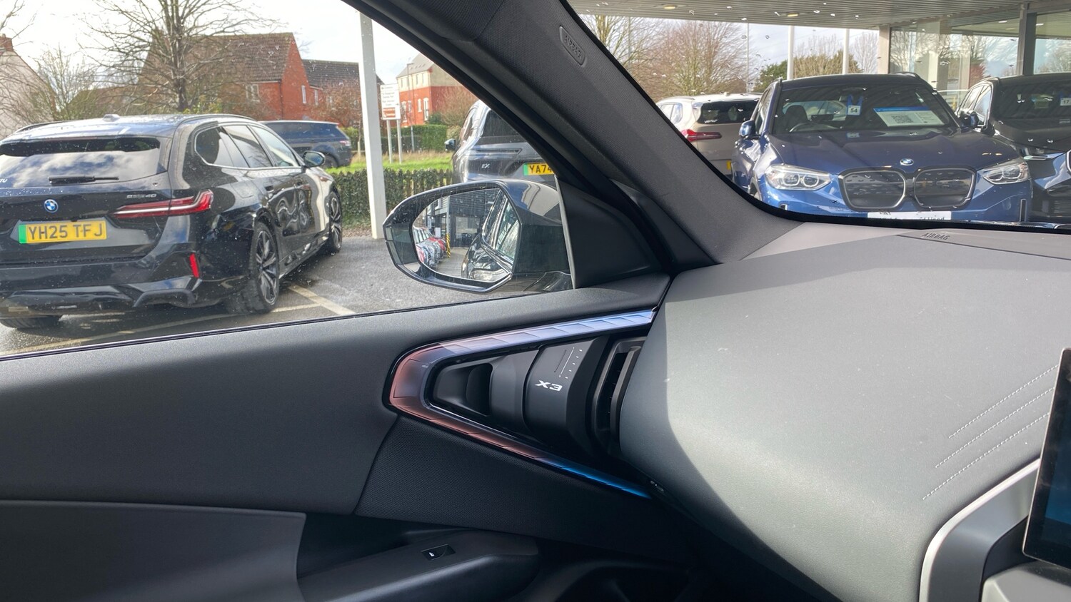 Used BMW X3 2025 for sale - 77871971: Photo 61