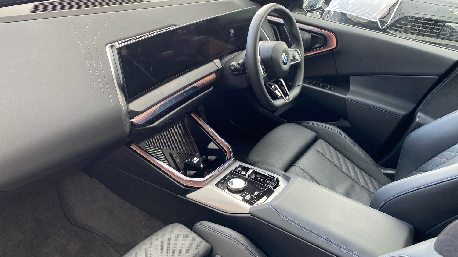 Used BMW X3 2025 for sale - 77871971: Photo 7