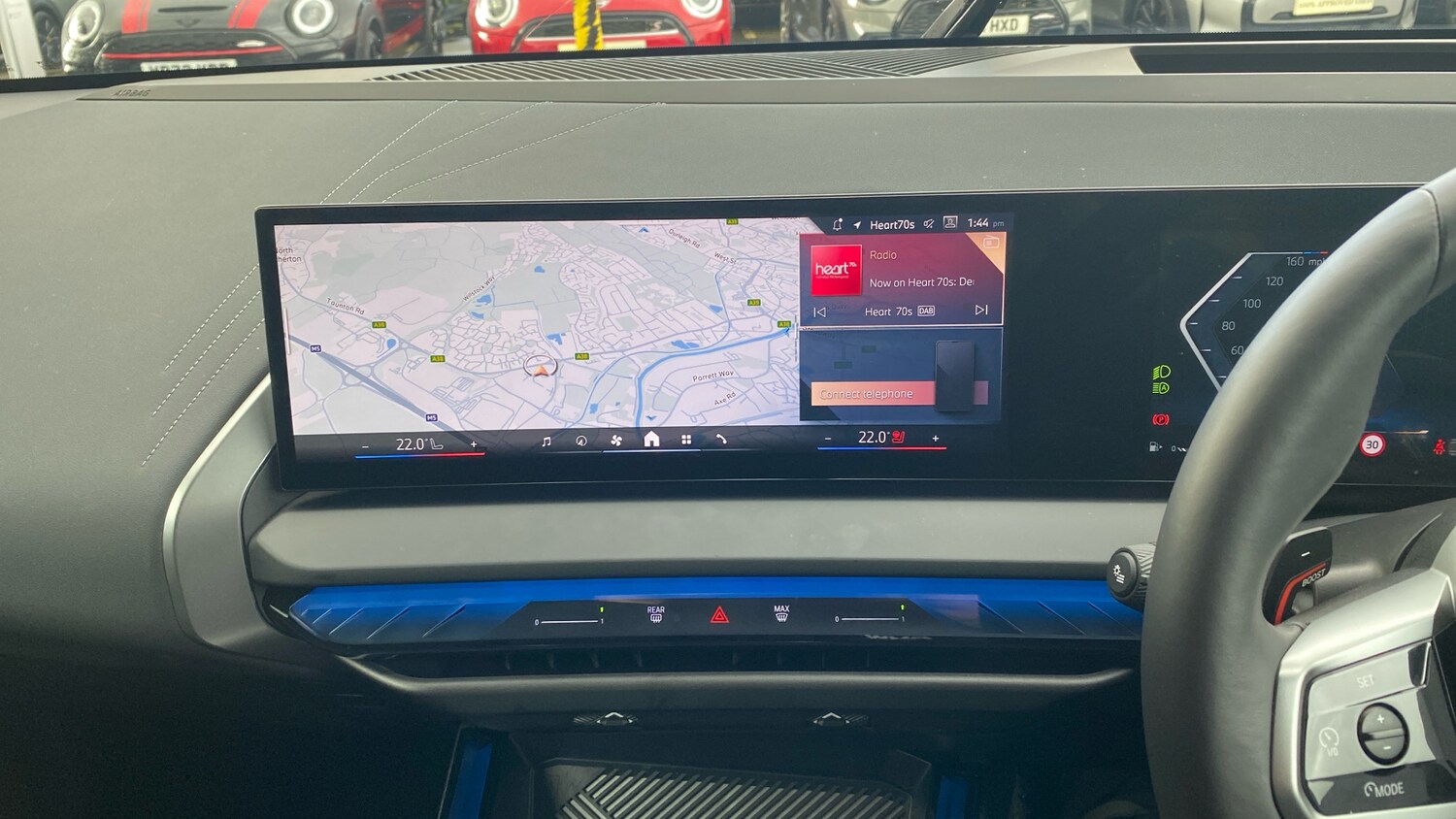 Used BMW X3 2025 for sale - 77871971: Photo 8