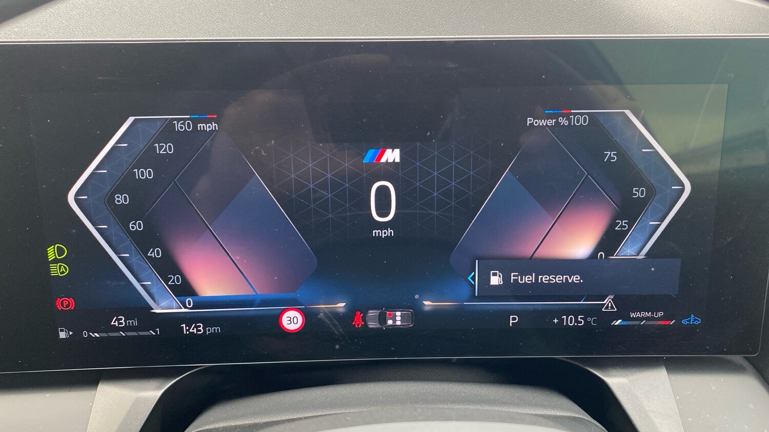 Used BMW X3 2025 for sale - 77871971: Photo 9