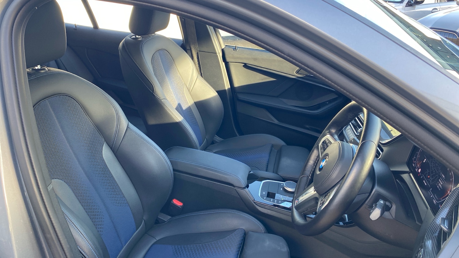 Used BMW 1 Series 2023 for sale - 76405171: Photo 11