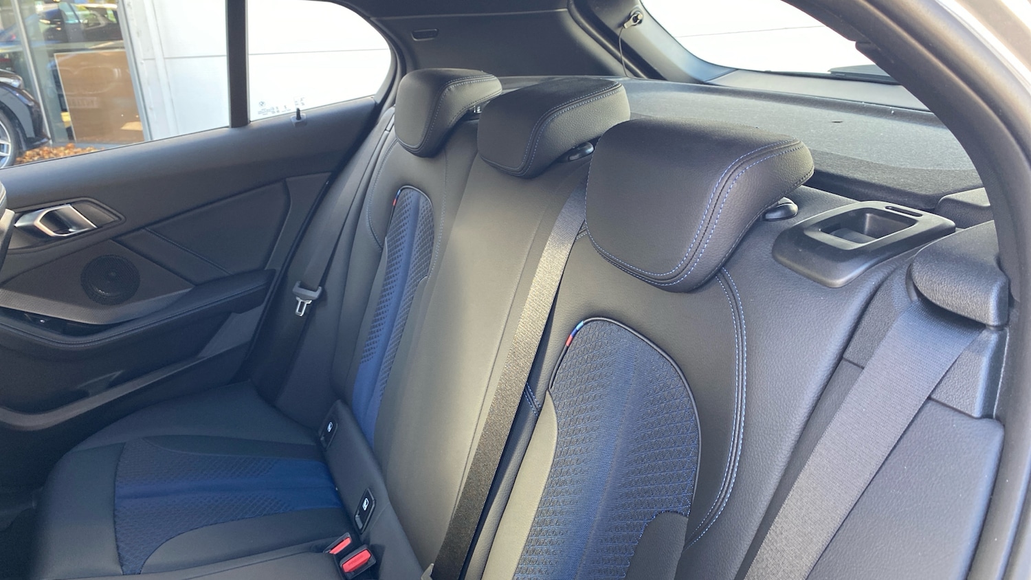 Used BMW 1 Series 2023 for sale - 76405171: Photo 12