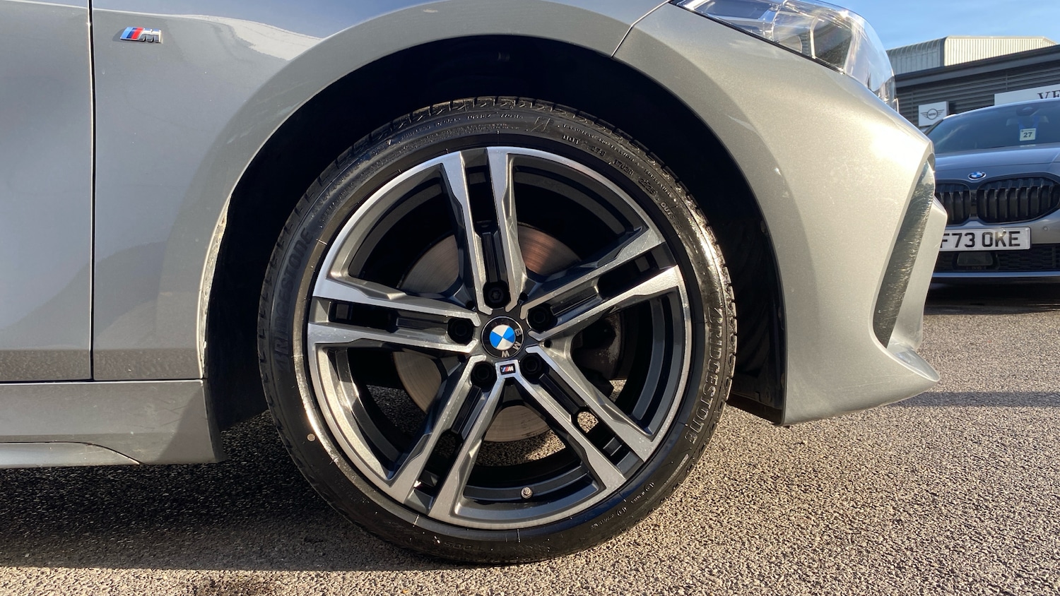 Used BMW 1 Series 2023 for sale - 76405171: Photo 14