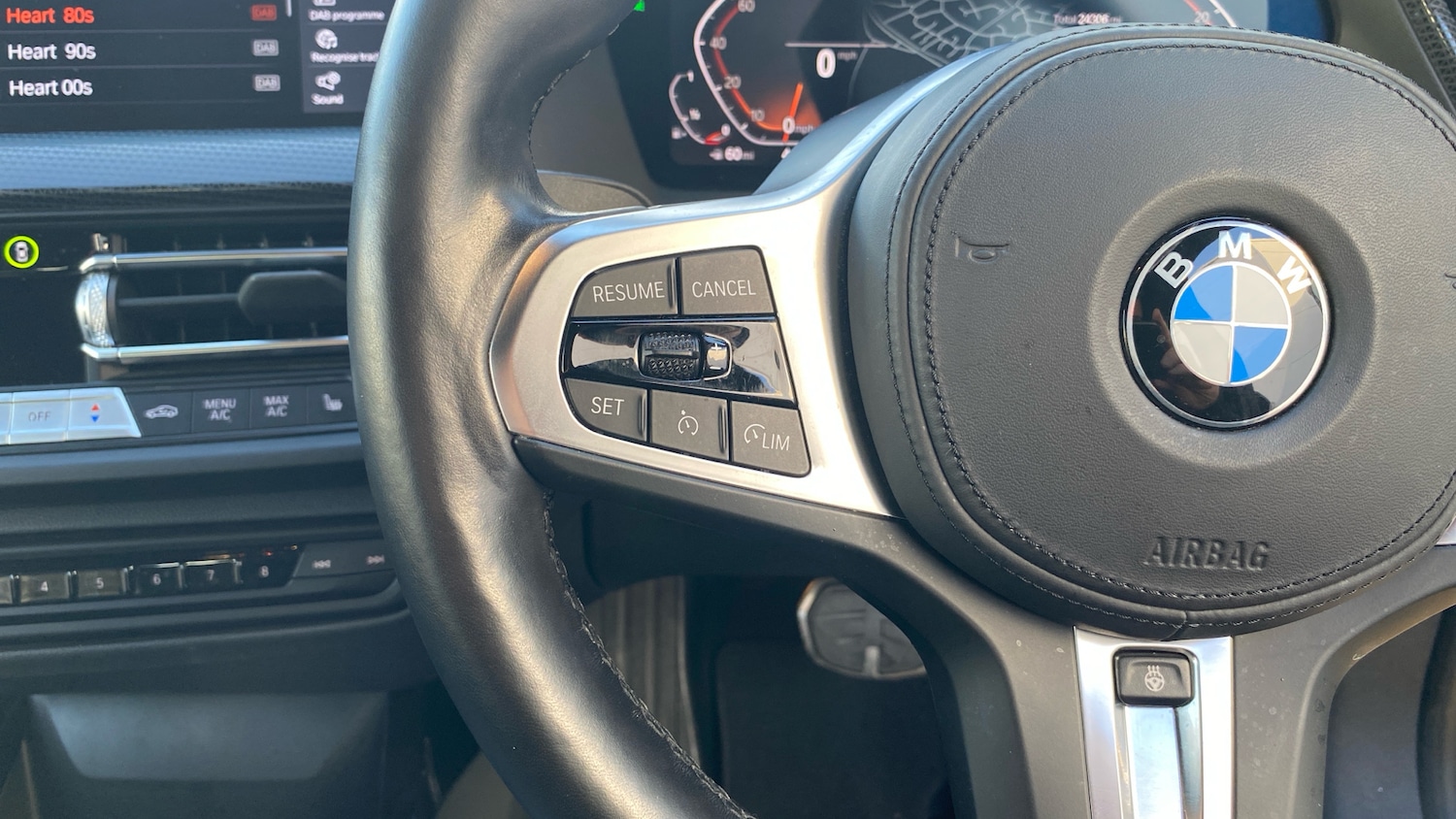 Used BMW 1 Series 2023 for sale - 76405171: Photo 17