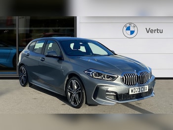 2023 (23) - 118i [136] M Sport 5dr Step Auto [LCP]