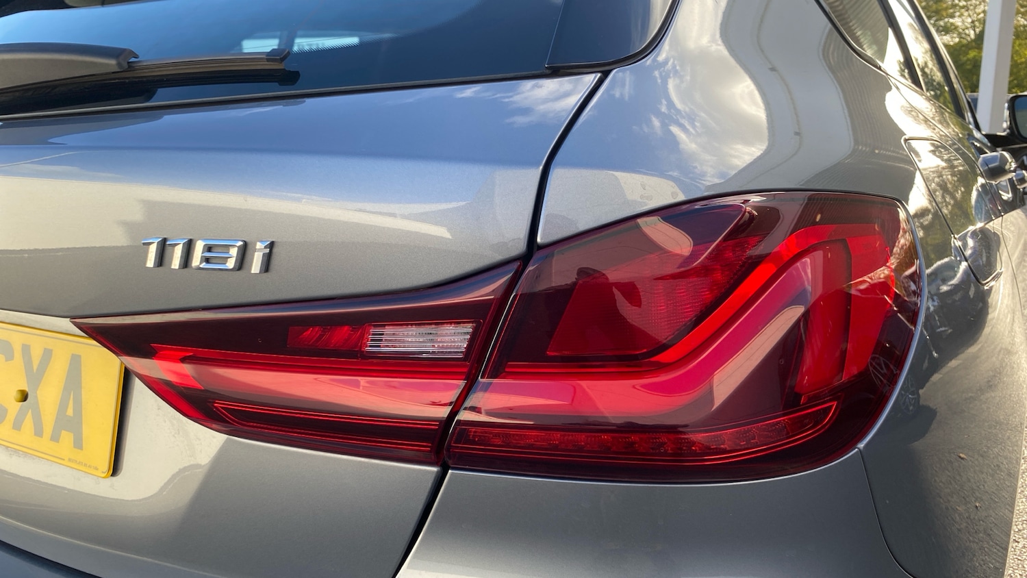 Used BMW 1 Series 2023 for sale - 76405171: Photo 22