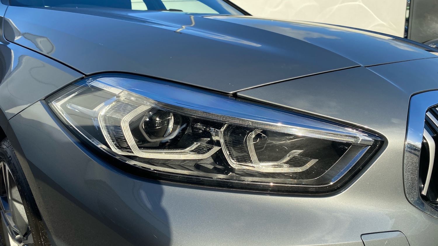 Used BMW 1 Series 2023 for sale - 76405171: Photo 23