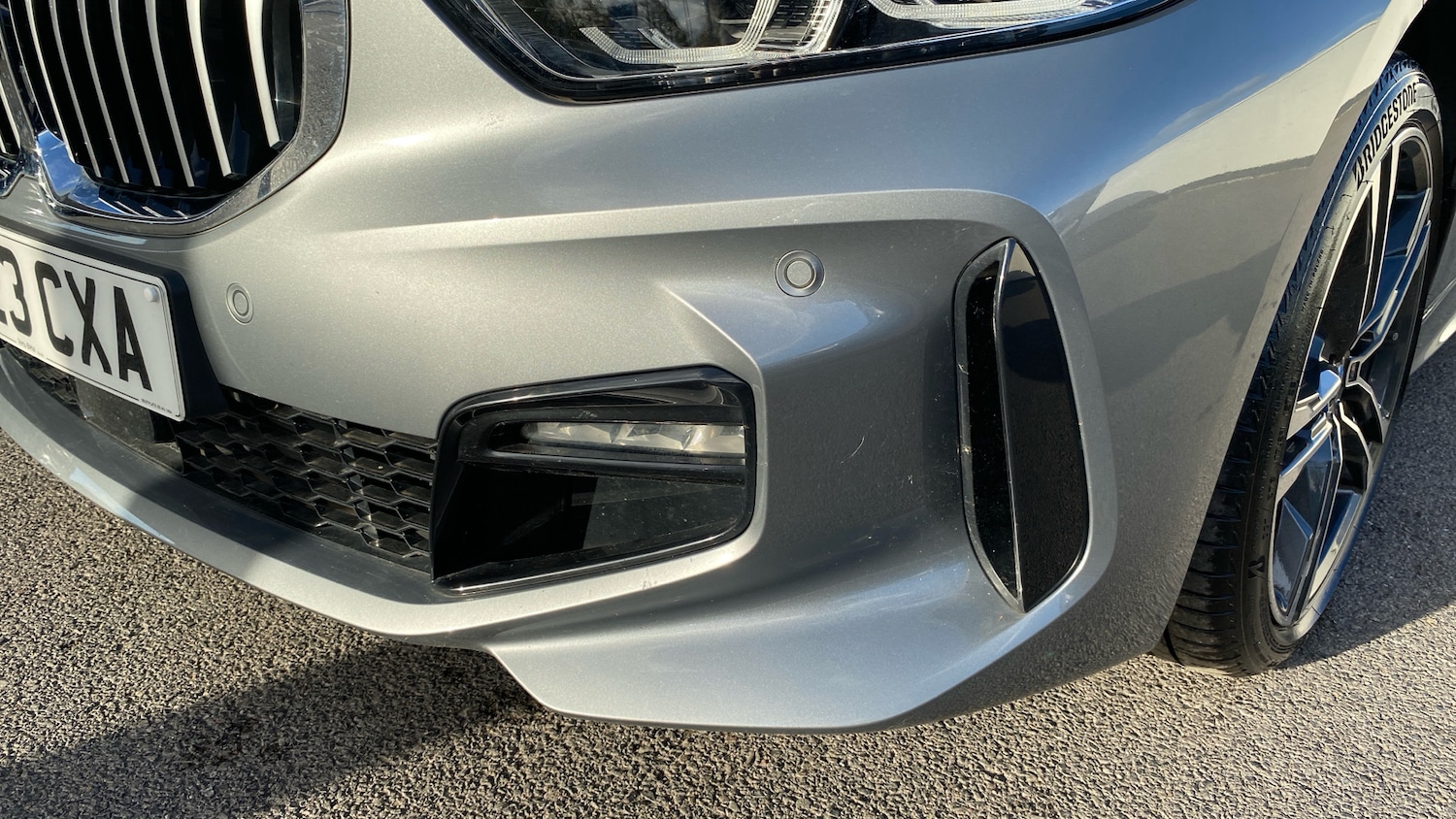 Used BMW 1 Series 2023 for sale - 76405171: Photo 24