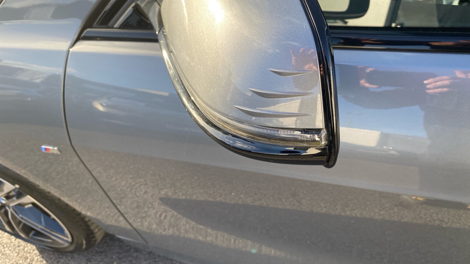 Used BMW 1 Series 2023 for sale - 76405171: Photo 25