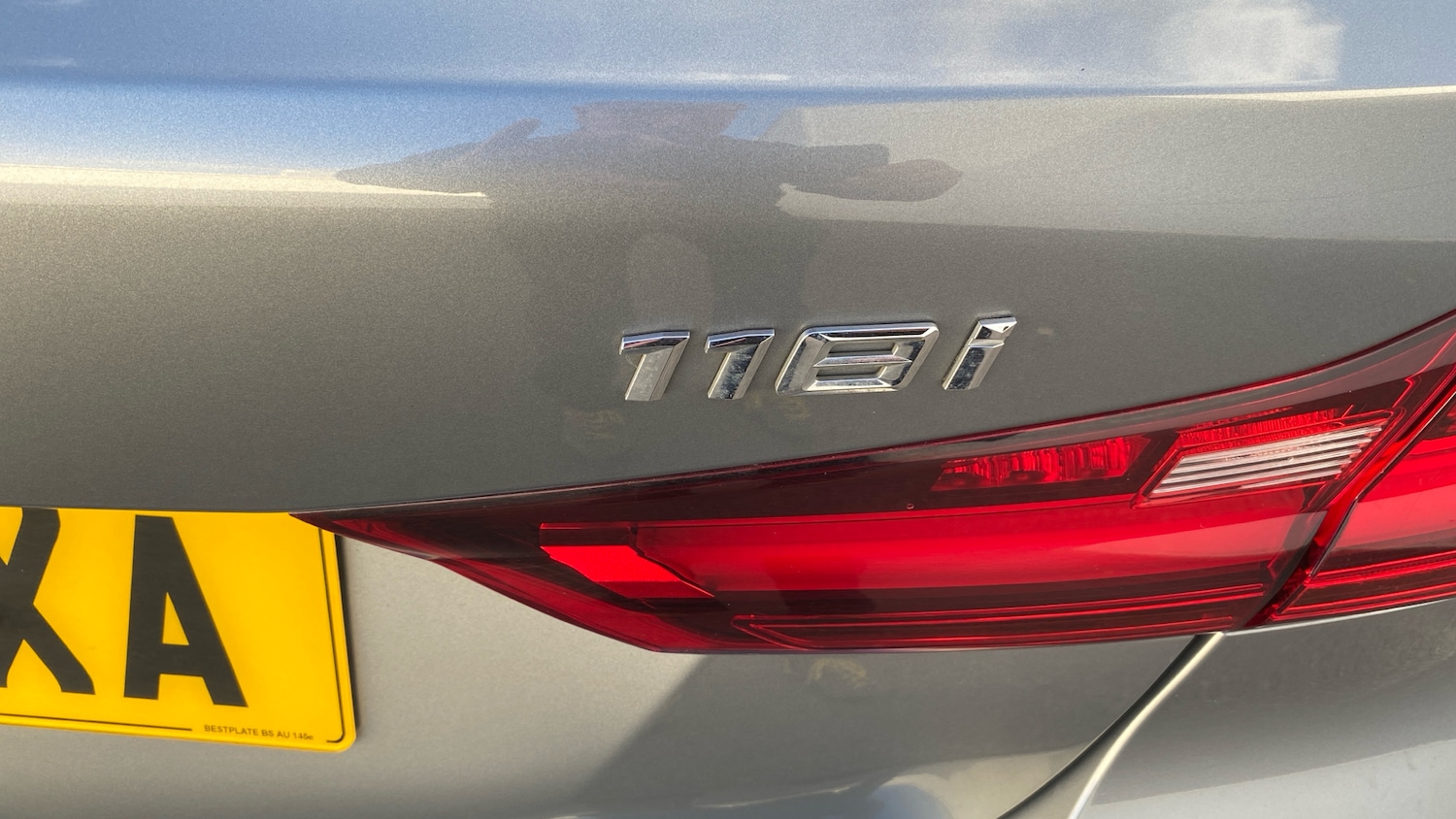 Used BMW 1 Series 2023 for sale - 76405171: Photo 28