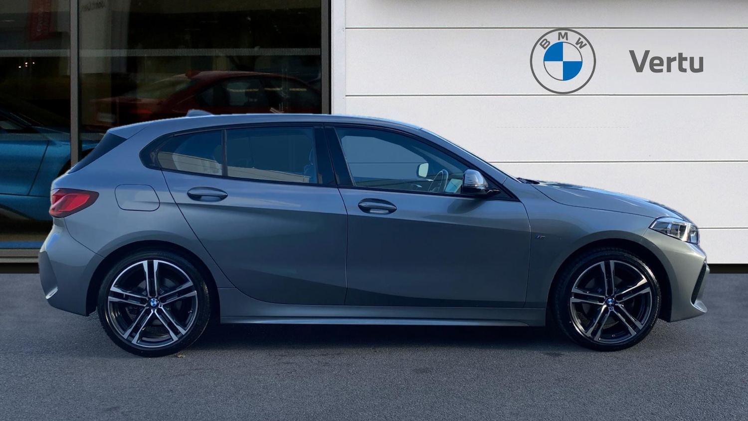 Used BMW 1 Series 2023 for sale - 76405171: Photo 3