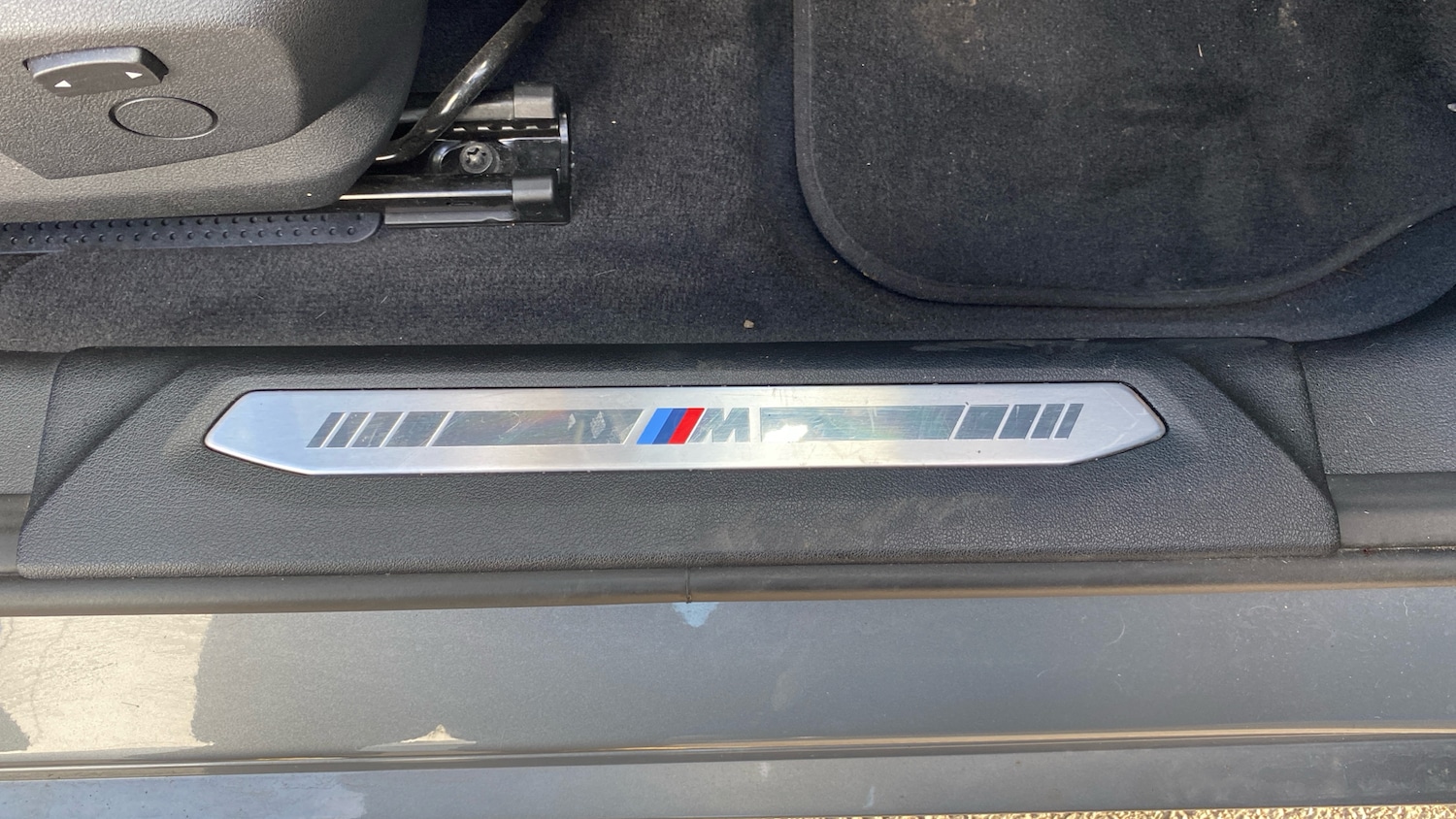 Used BMW 1 Series 2023 for sale - 76405171: Photo 34