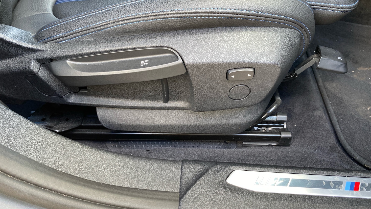 Used BMW 1 Series 2023 for sale - 76405171: Photo 35