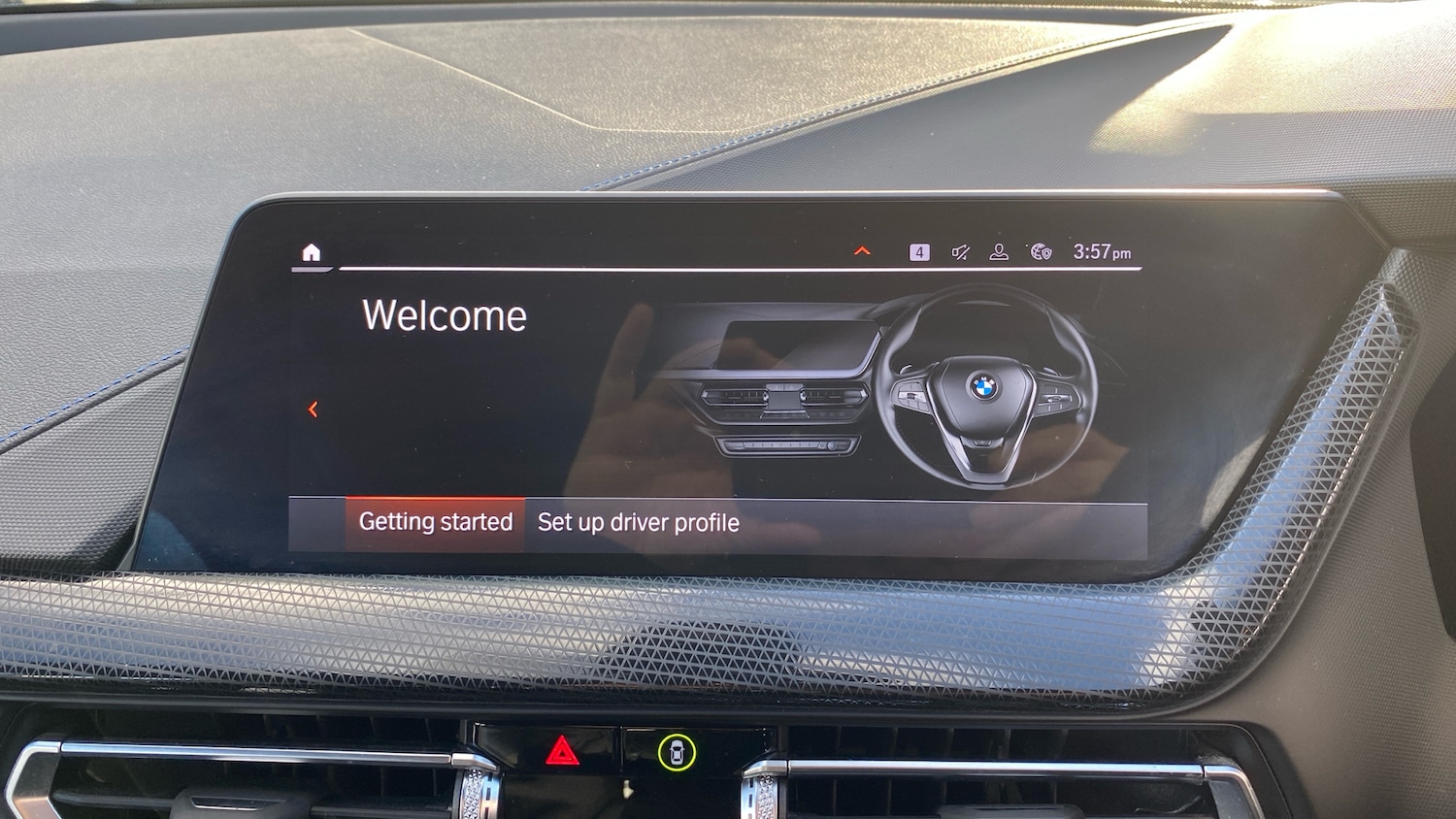 Used BMW 1 Series 2023 for sale - 76405171: Photo 39