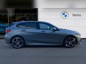 Used BMW 1 Series 2023 for sale - 76405171: Photo