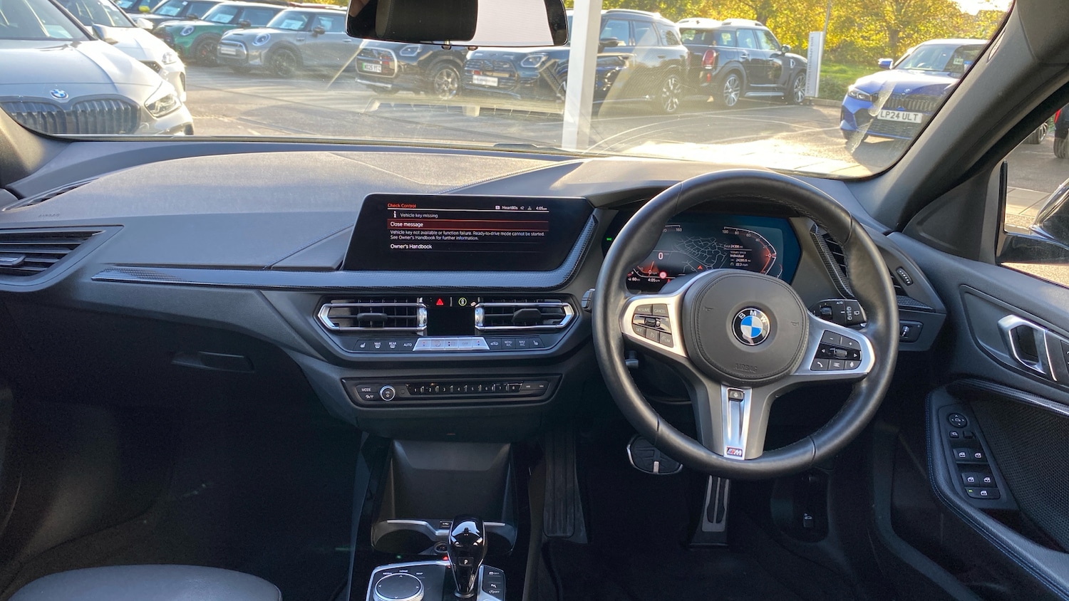 Used BMW 1 Series 2023 for sale - 76405171: Photo 4