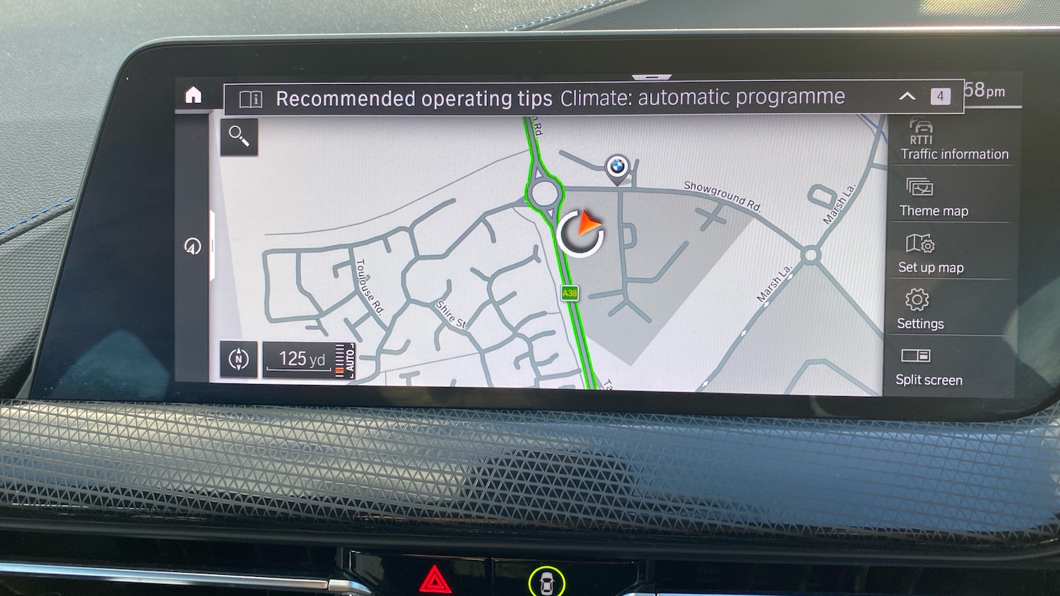 Used BMW 1 Series 2023 for sale - 76405171: Photo 40