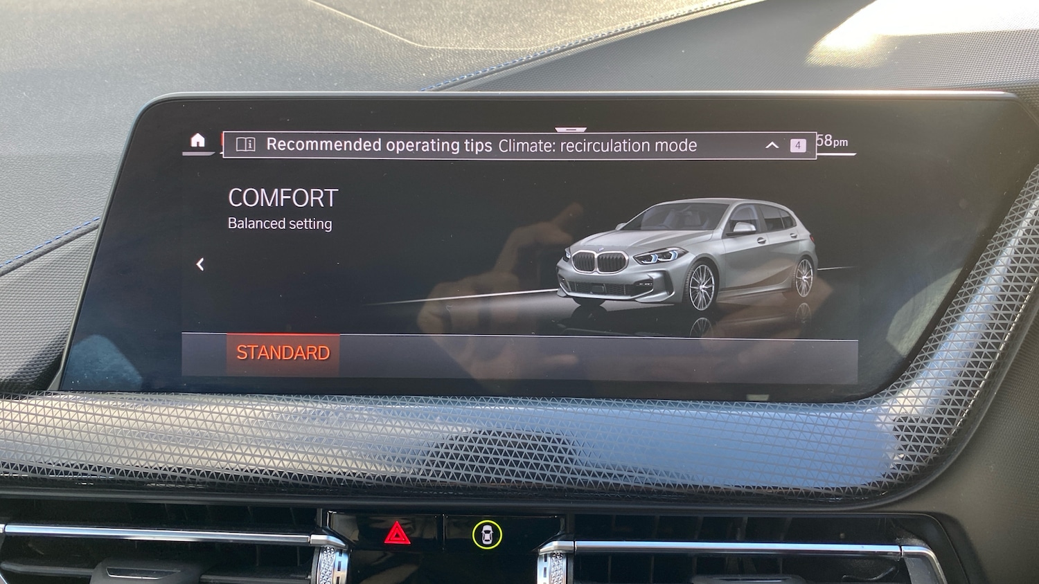 Used BMW 1 Series 2023 for sale - 76405171: Photo 42