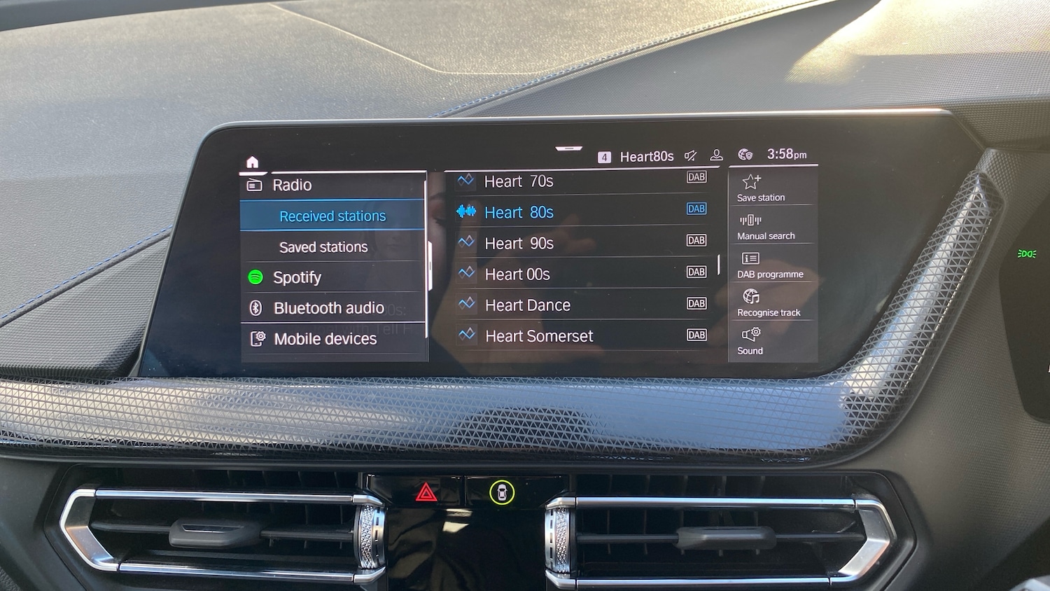 Used BMW 1 Series 2023 for sale - 76405171: Photo 44