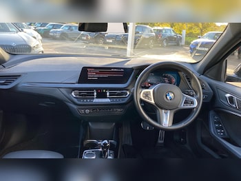 Used BMW 1 Series 2023 for sale - 76405171: Photo