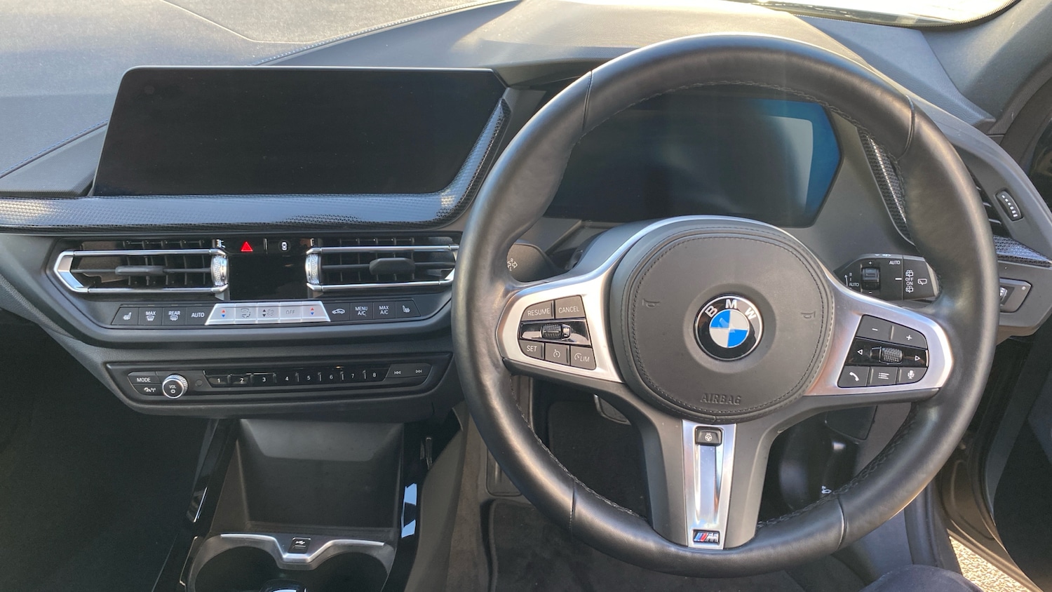 Used BMW 1 Series 2023 for sale - 76405171: Photo 5