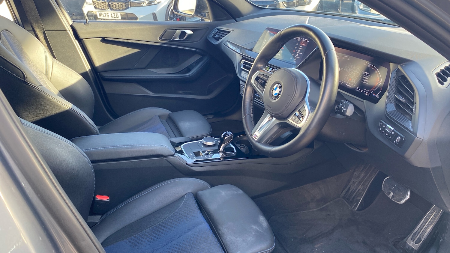 Used BMW 1 Series 2023 for sale - 76405171: Photo 6