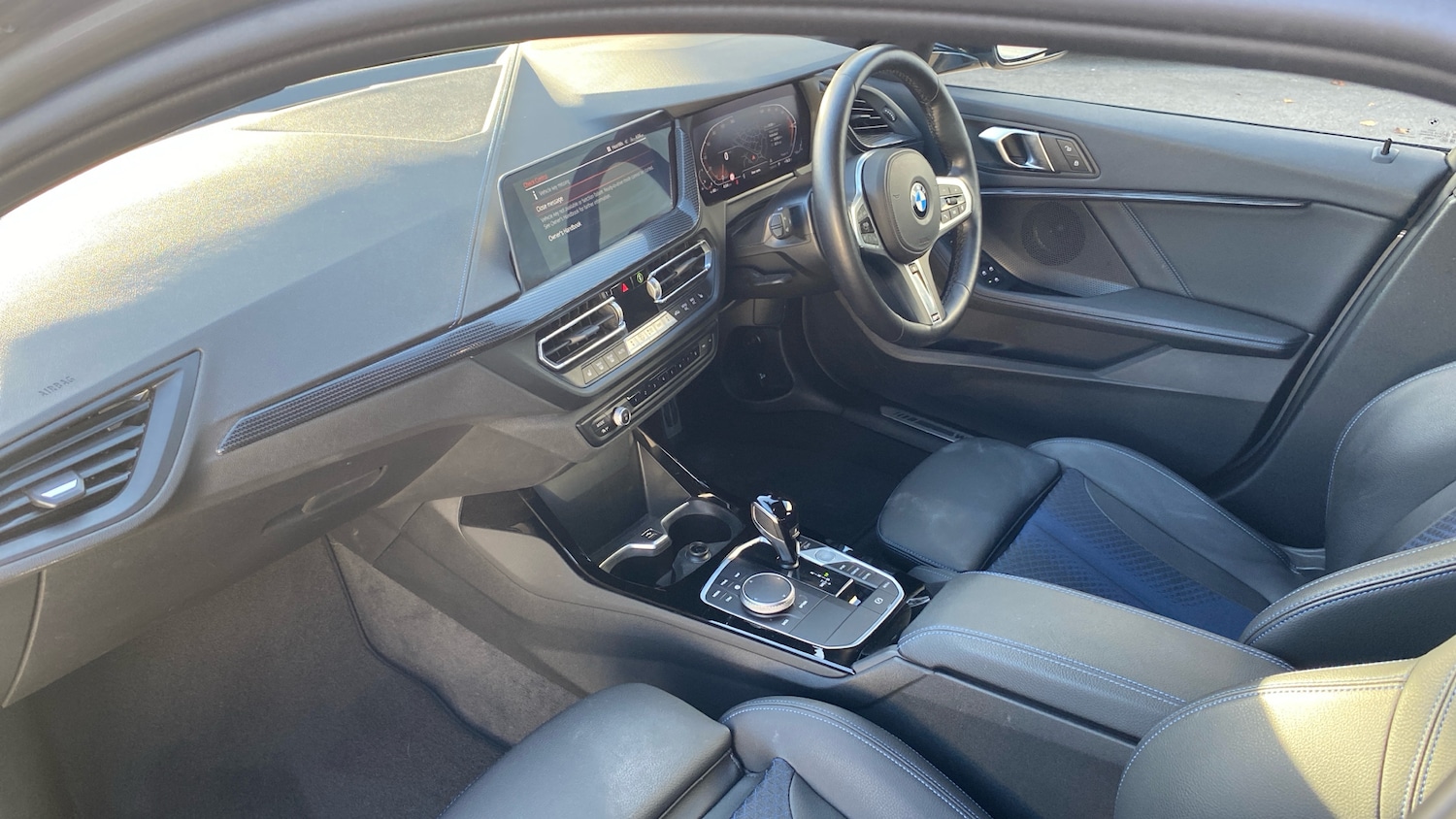 Used BMW 1 Series 2023 for sale - 76405171: Photo 7