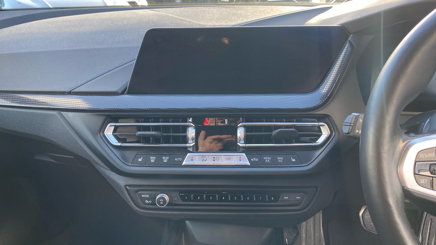 Used BMW 1 Series 2023 for sale - 76405171: Photo 8