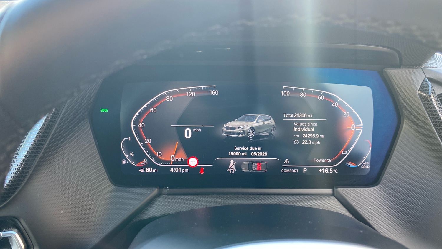 Used BMW 1 Series 2023 for sale - 76405171: Photo 9