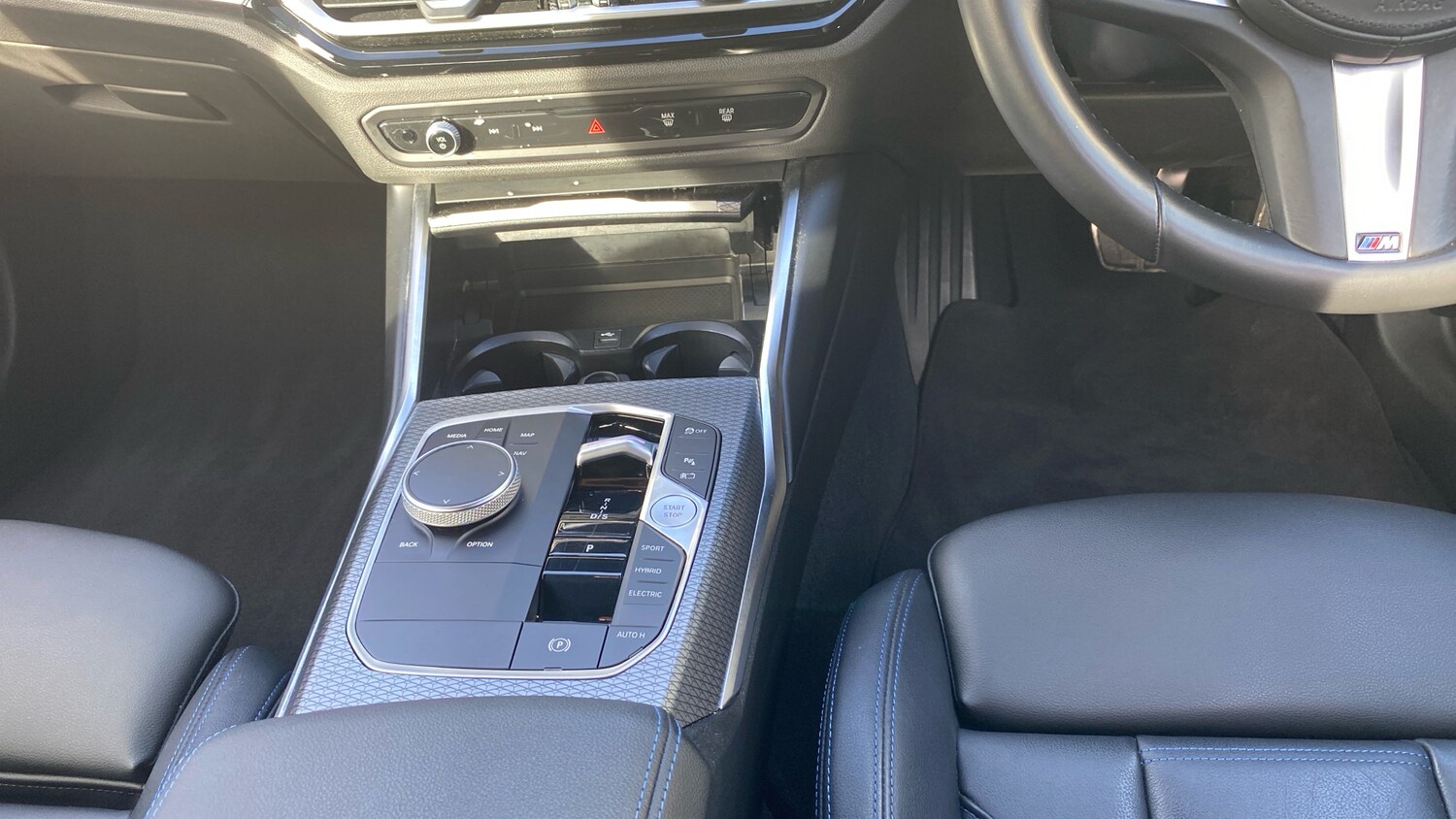 Used BMW 3 Series 2024 for sale - 78040150: Photo 10