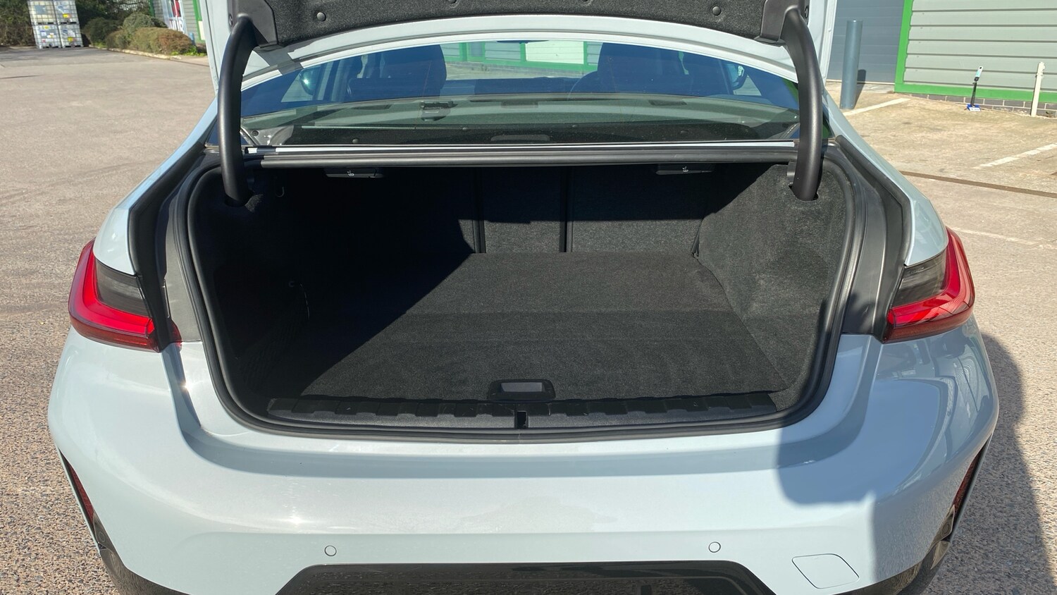 Used BMW 3 Series 2024 for sale - 78040150: Photo 13