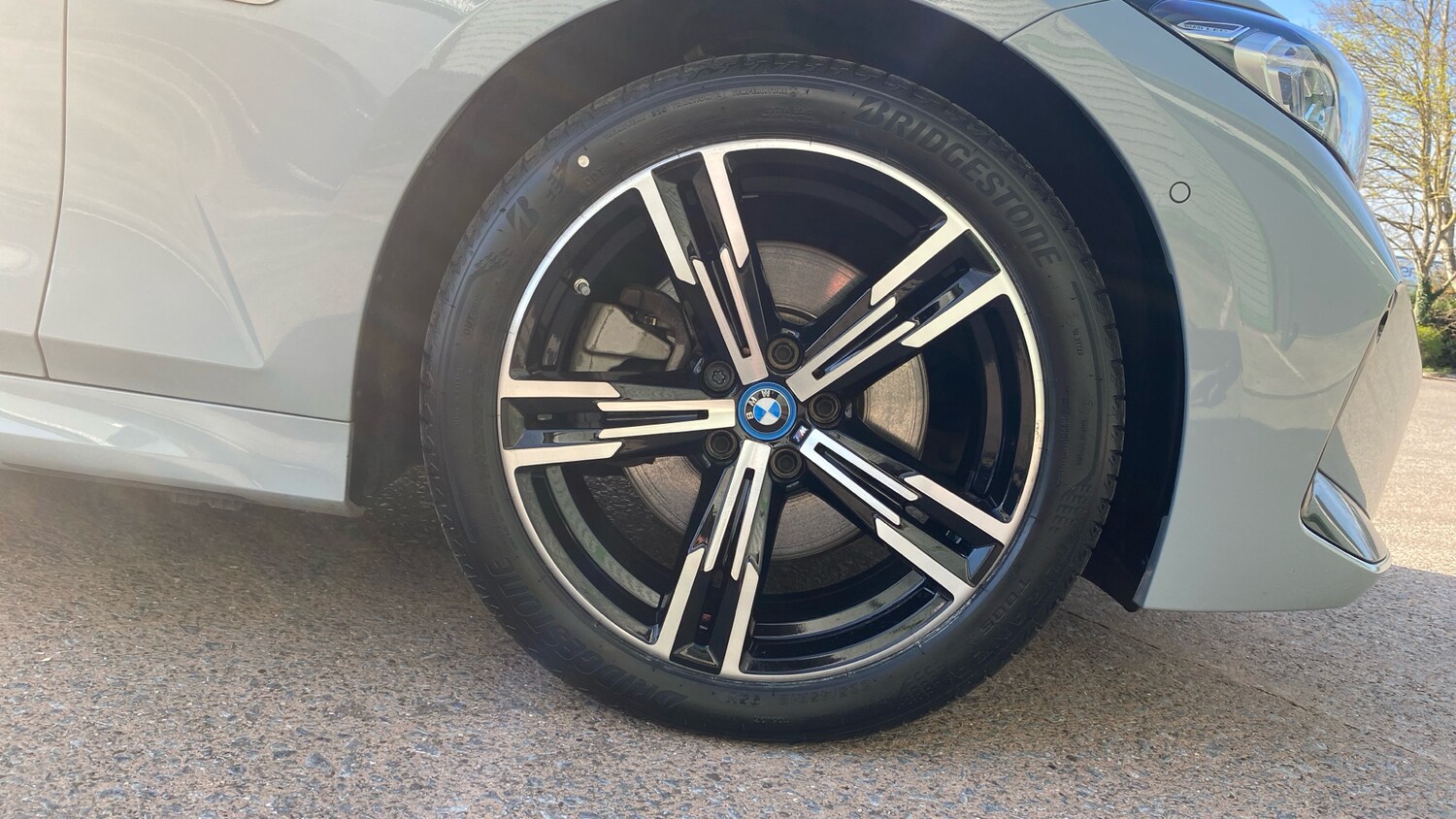 Used BMW 3 Series 2024 for sale - 78040150: Photo 14