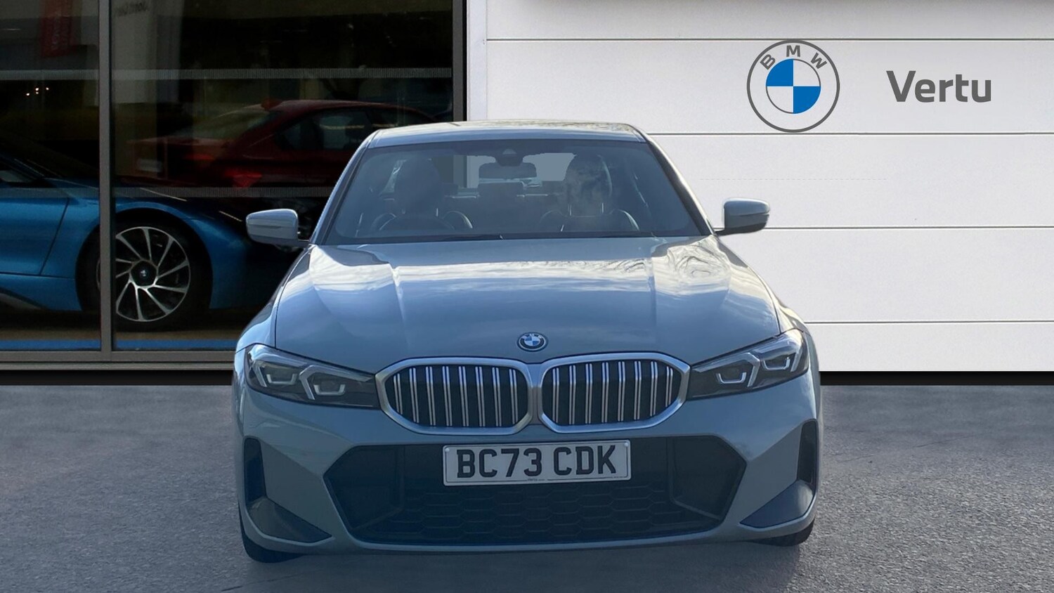 Used BMW 3 Series 2024 for sale - 78040150: Photo 16