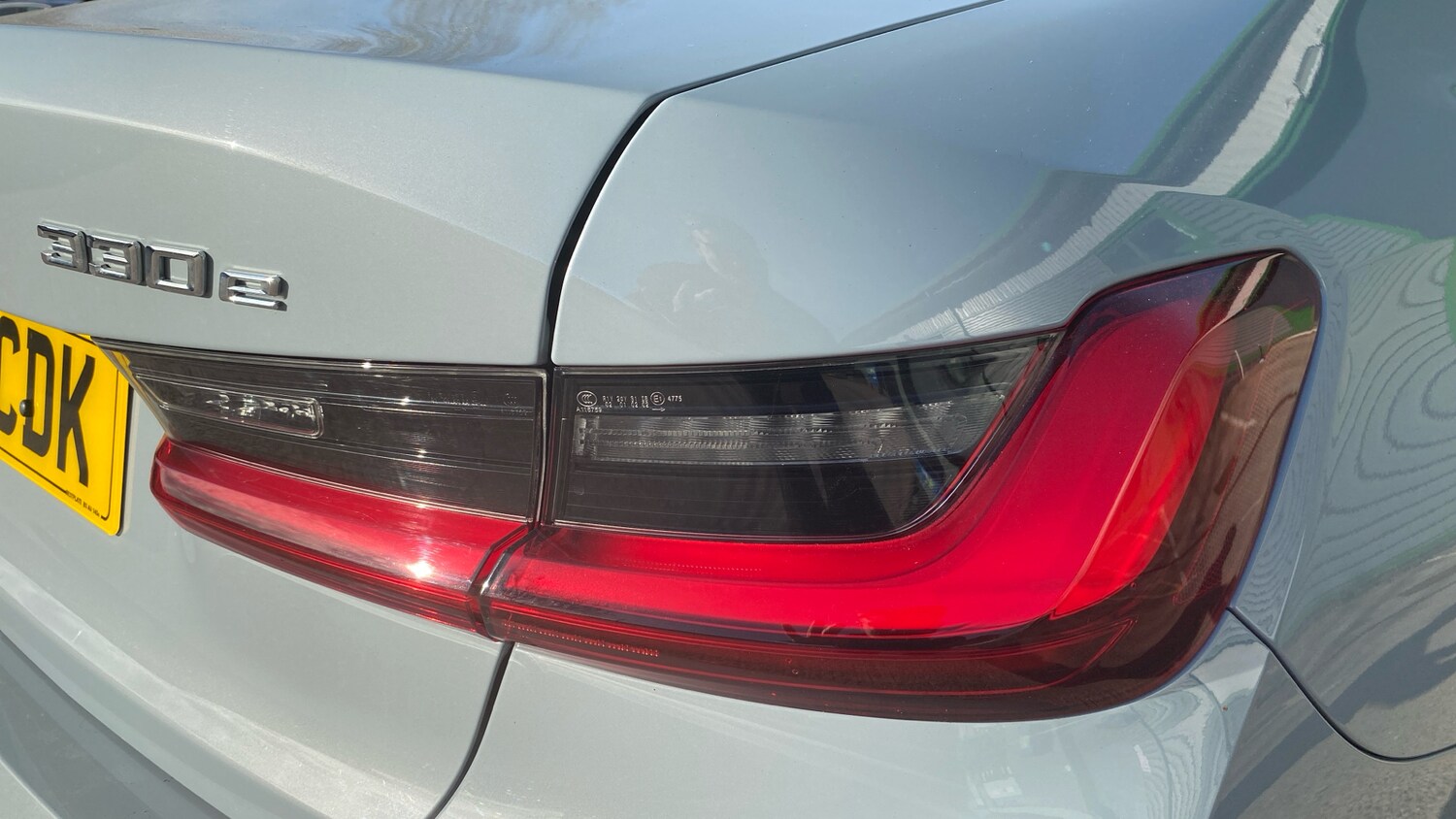 Used BMW 3 Series 2024 for sale - 78040150: Photo 22