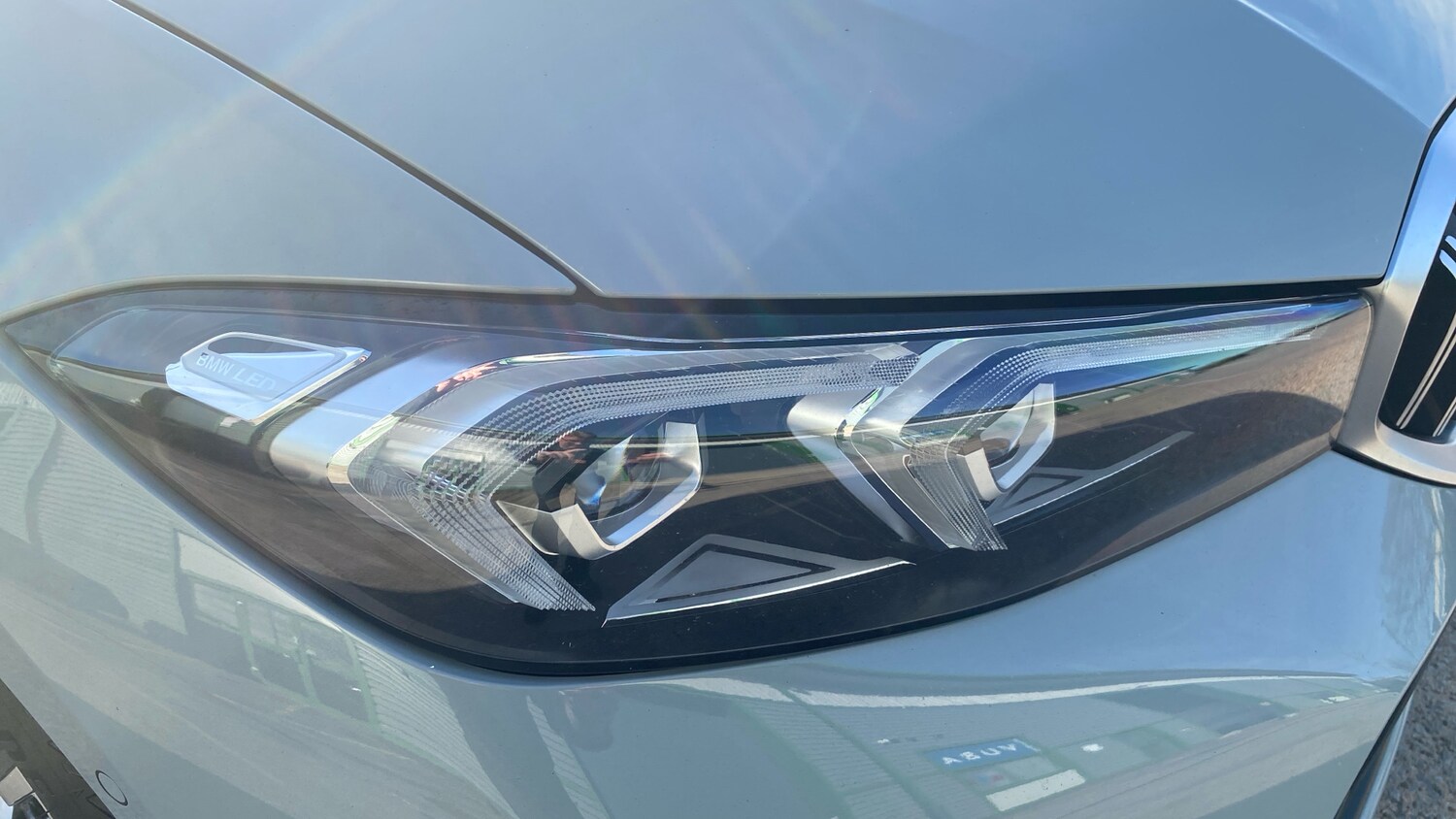 Used BMW 3 Series 2024 for sale - 78040150: Photo 23