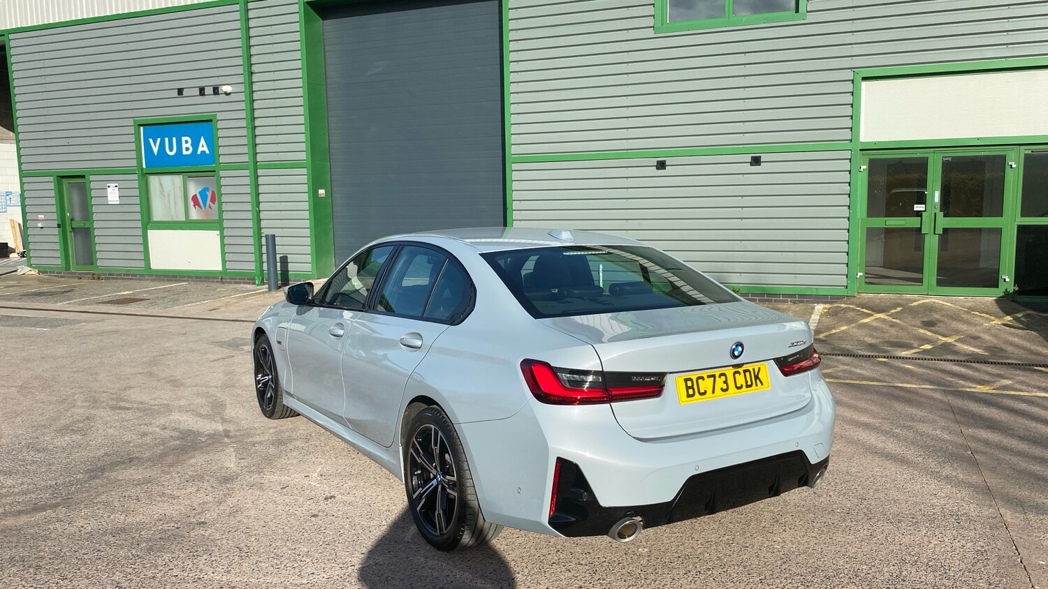 Used BMW 3 Series 2024 for sale - 78040150: Photo 24