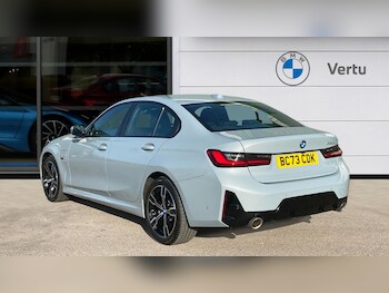 Used BMW 3 Series 2024 for sale - 78040150: Photo