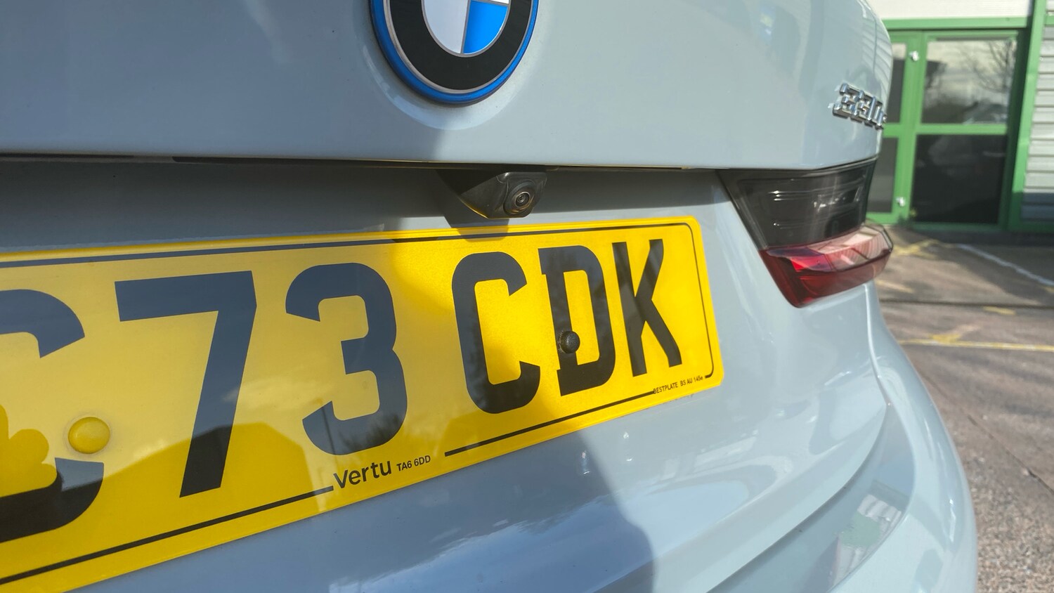 Used BMW 3 Series 2024 for sale - 78040150: Photo 30