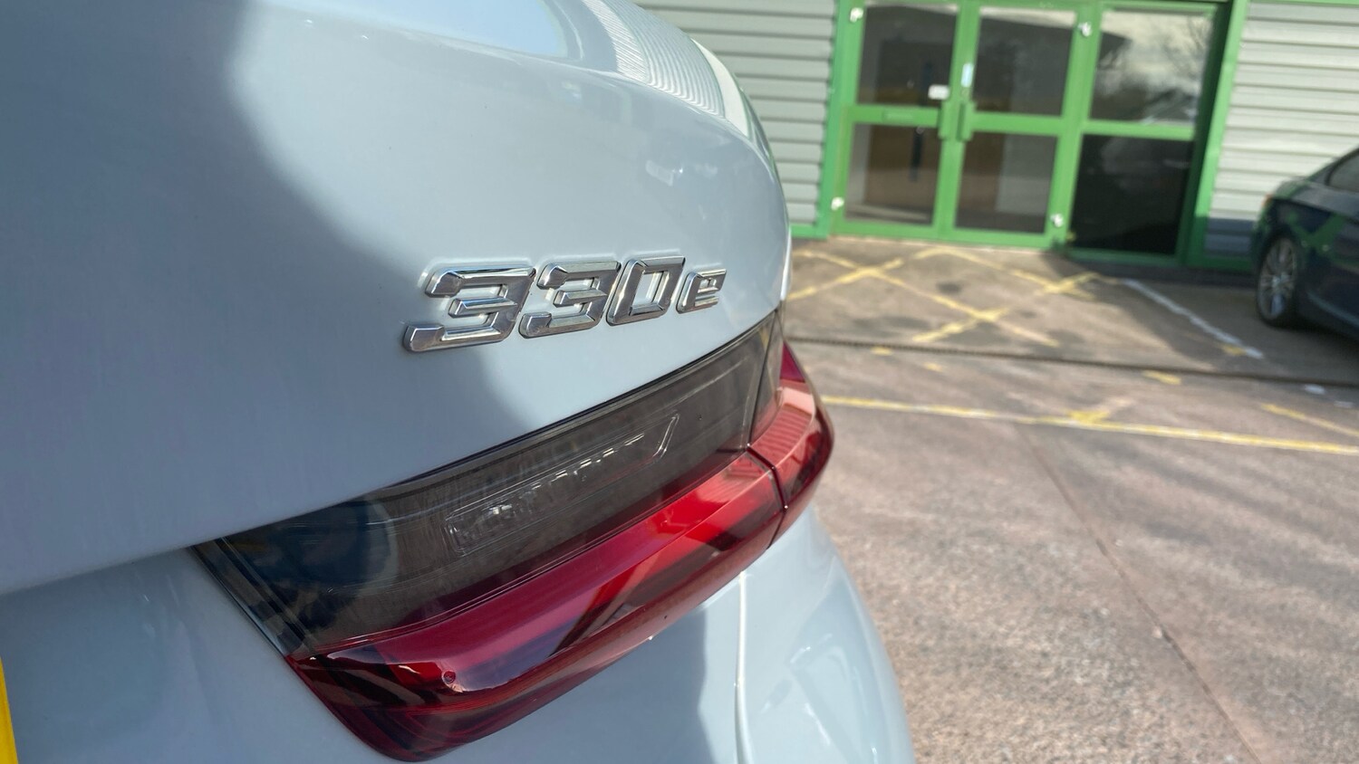 Used BMW 3 Series 2024 for sale - 78040150: Photo 31