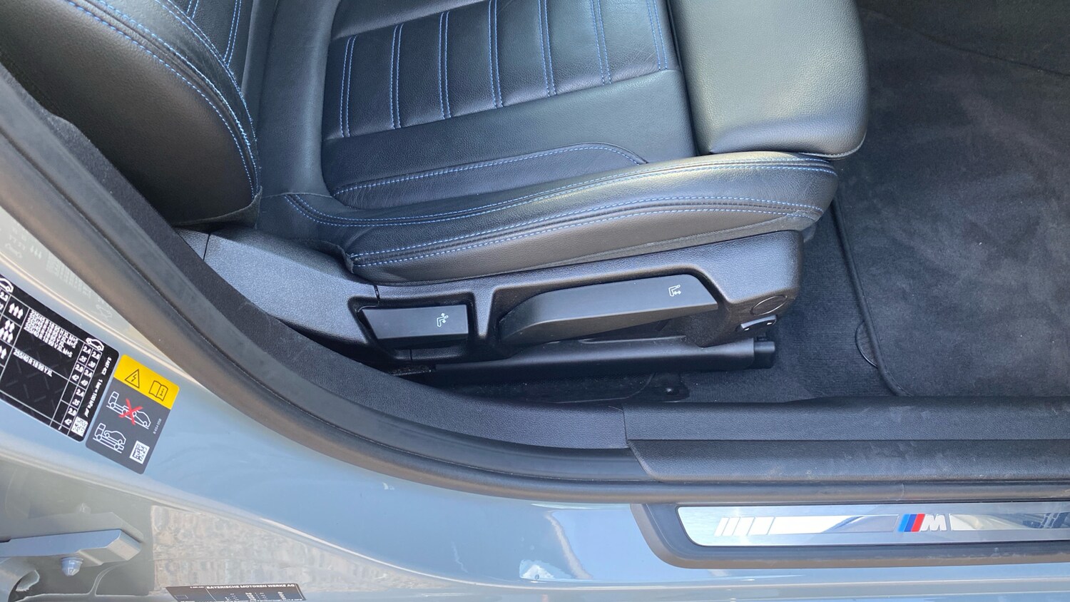 Used BMW 3 Series 2024 for sale - 78040150: Photo 36