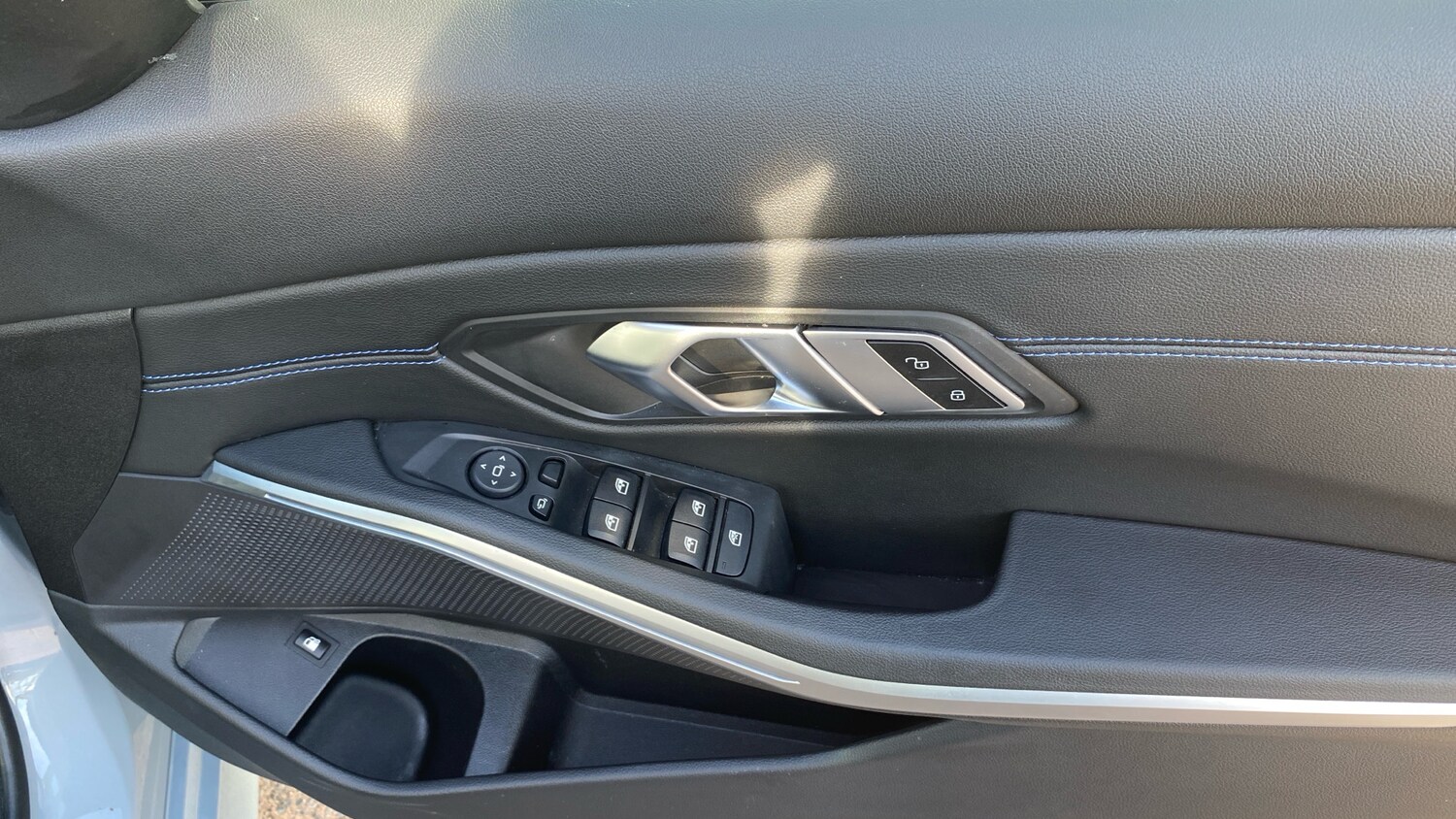 Used BMW 3 Series 2024 for sale - 78040150: Photo 37