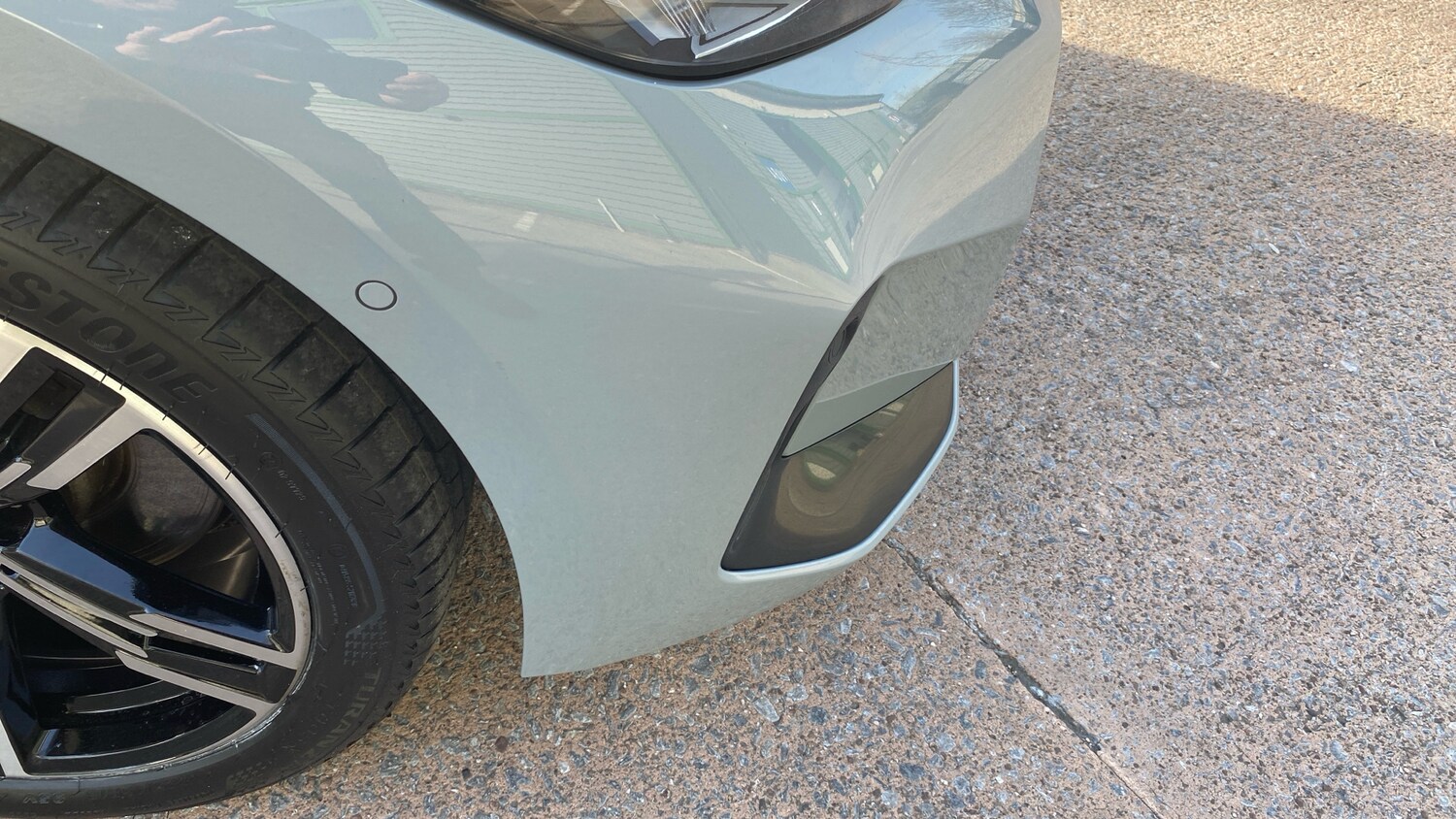 Used BMW 3 Series 2024 for sale - 78040150: Photo 38