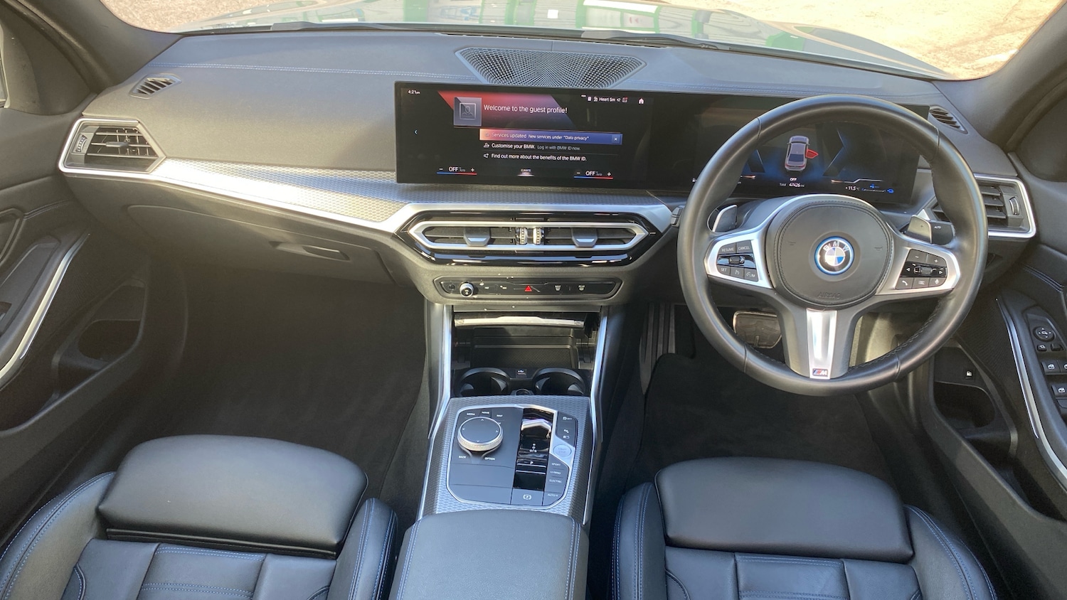 Used BMW 3 Series 2024 for sale - 78040150: Photo 4