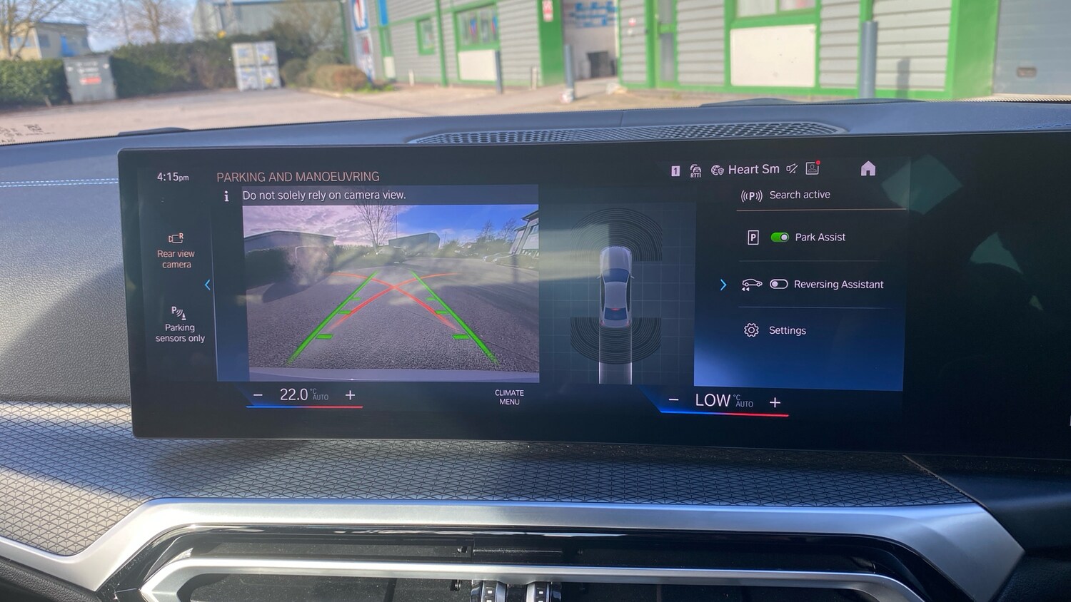 Used BMW 3 Series 2024 for sale - 78040150: Photo 48