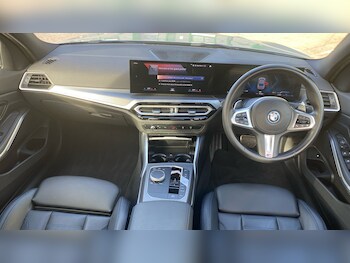 Used BMW 3 Series 2024 for sale - 78040150: Photo