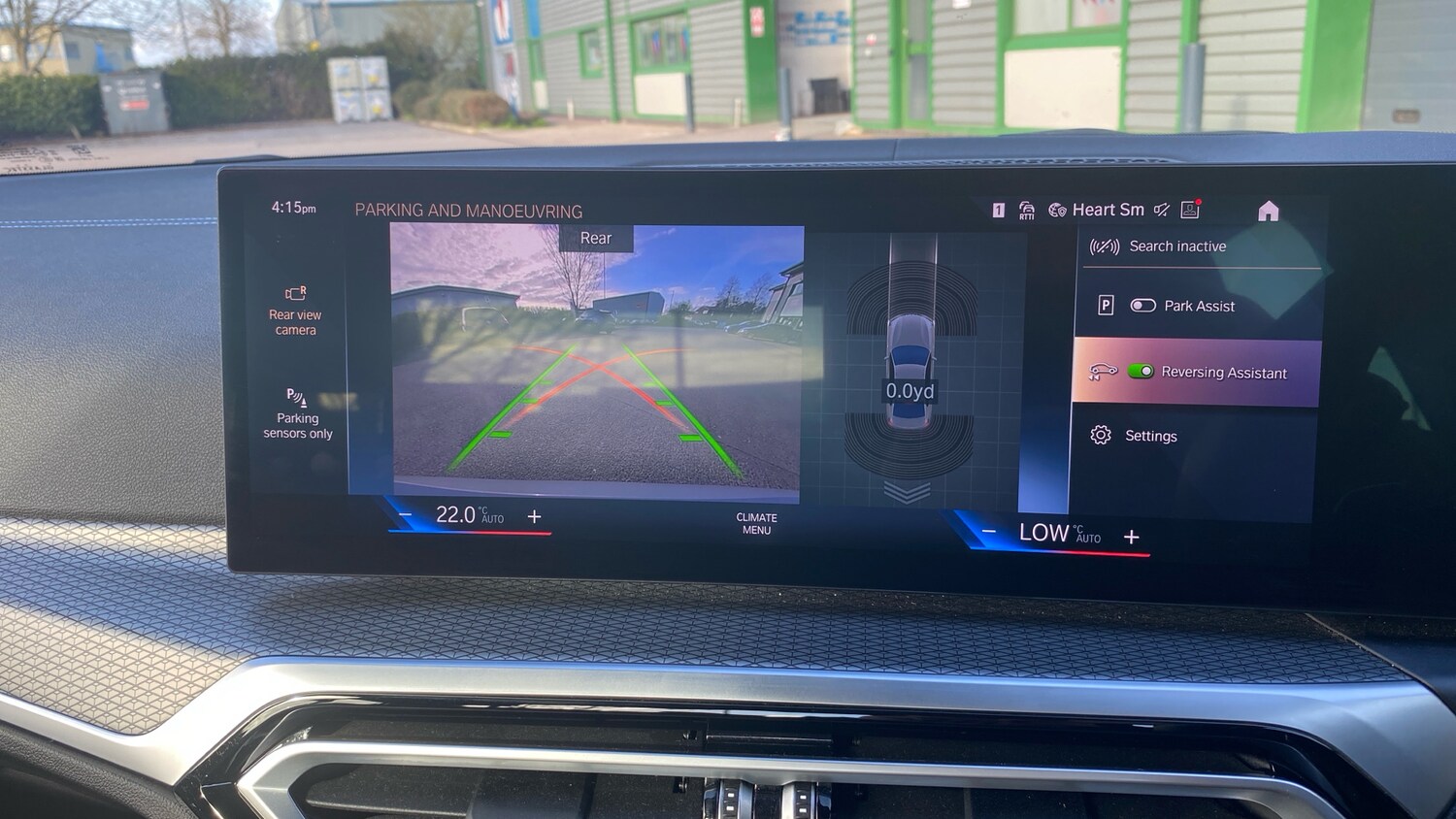 Used BMW 3 Series 2024 for sale - 78040150: Photo 50