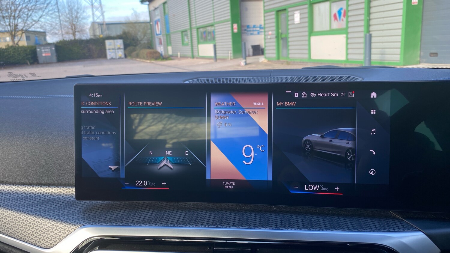 Used BMW 3 Series 2024 for sale - 78040150: Photo 51