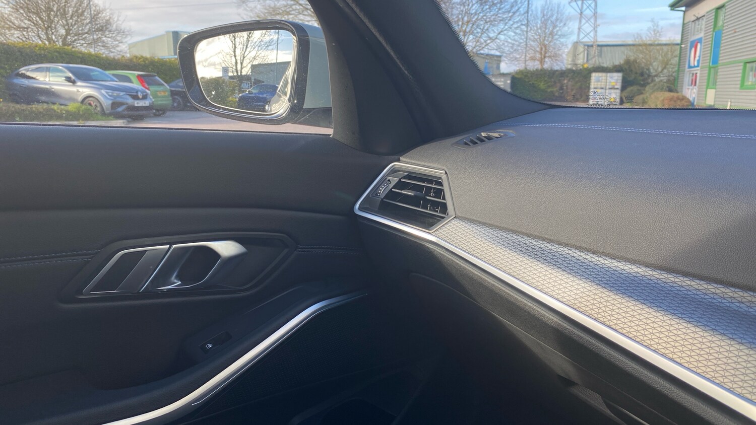 Used BMW 3 Series 2024 for sale - 78040150: Photo 55